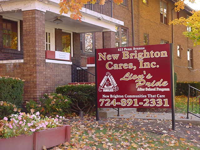 Real Estate / Yard / Site Sign